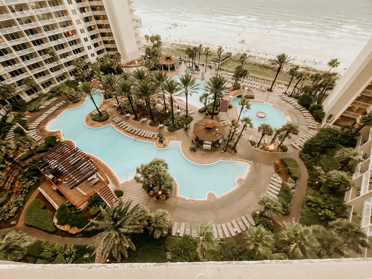 Wake Up to Gulf Views Beachfront 2BR Condo